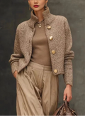 SIMONA CARDIGAN