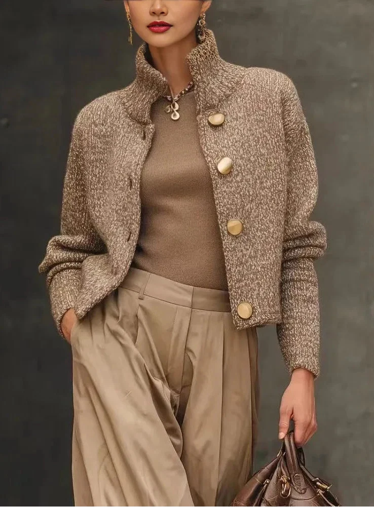 SIMONA CARDIGAN