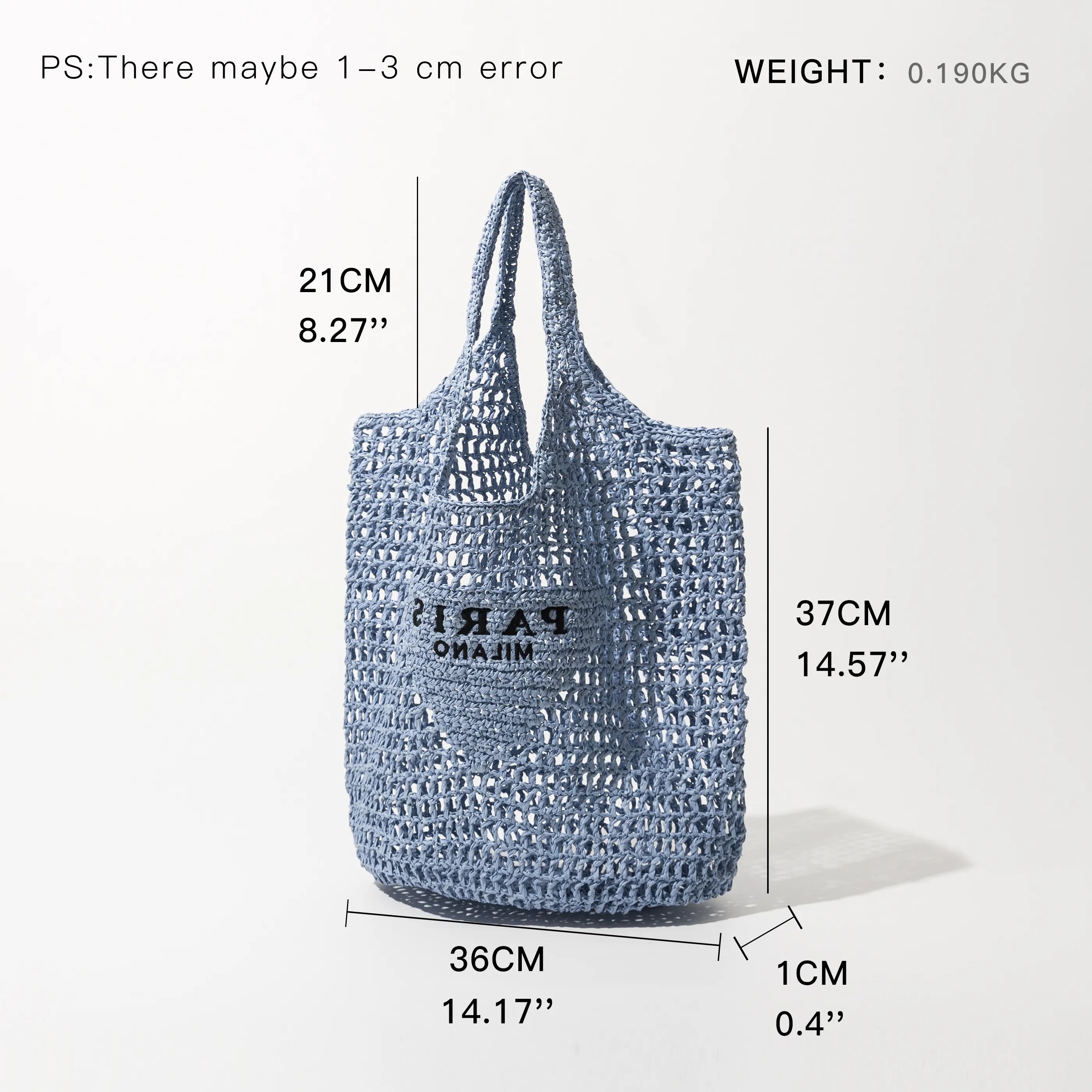 LUSI BAG