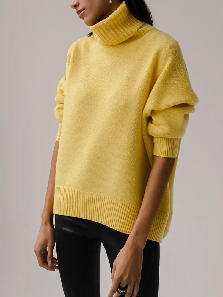 TIONA SWEATER