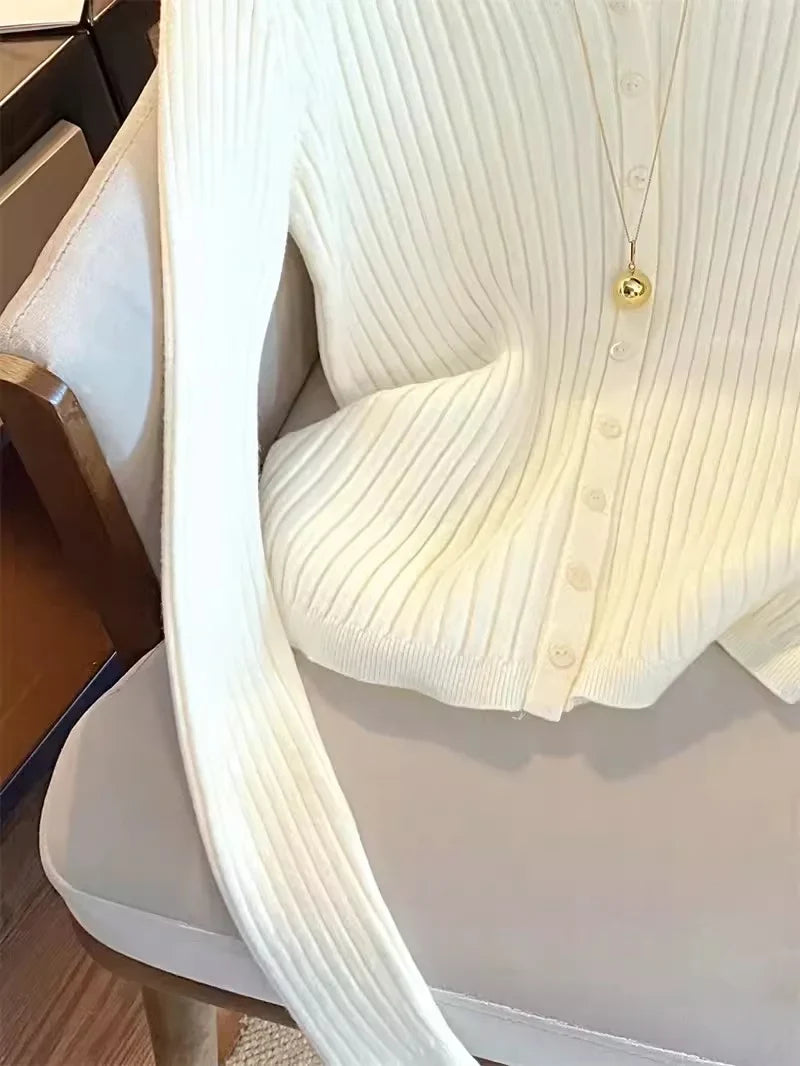 WERRA CARDIGAN