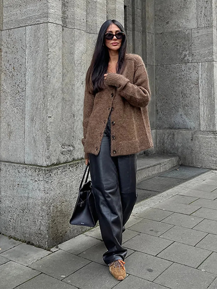 MILANA CARDIGAN