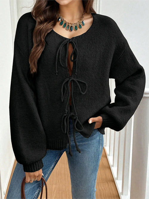 ALINA CARDIGAN