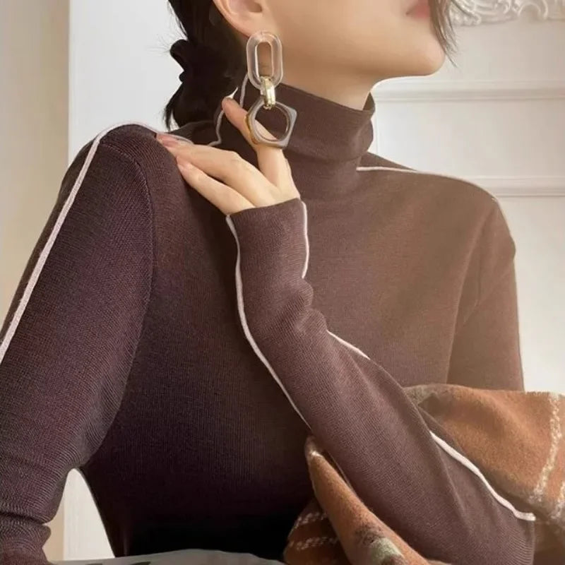 TATIANA PULLOVER