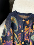 TREICY SWEATER