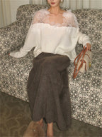 MIRABELLA SWEATER