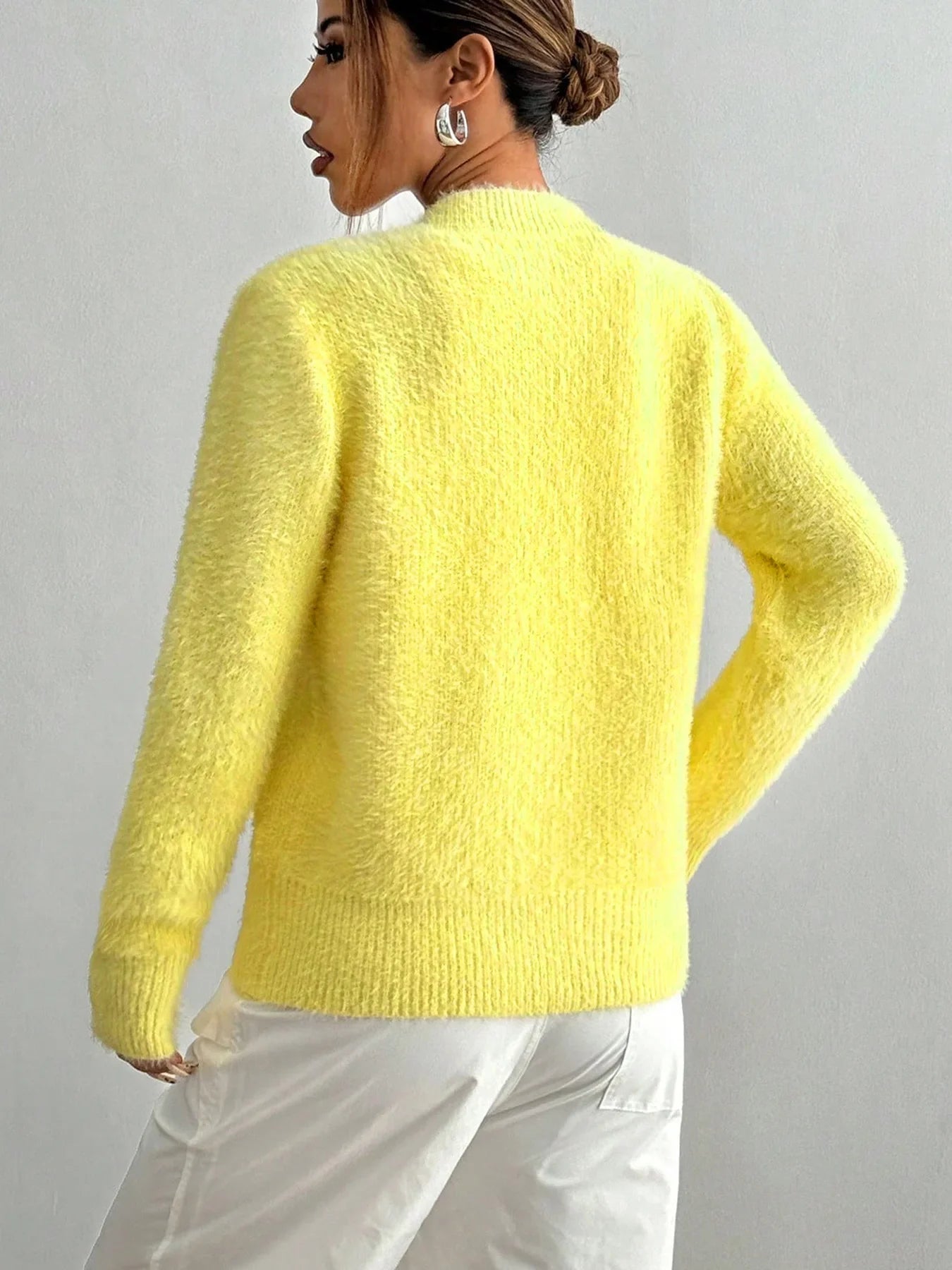 LINDA CARDIGAN
