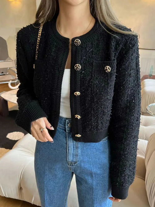ALINA CARDIGAN