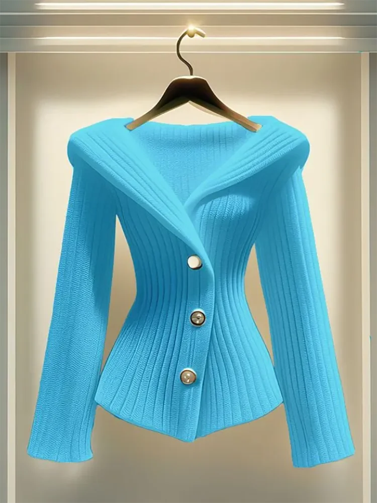 LORENA CARDIGAN