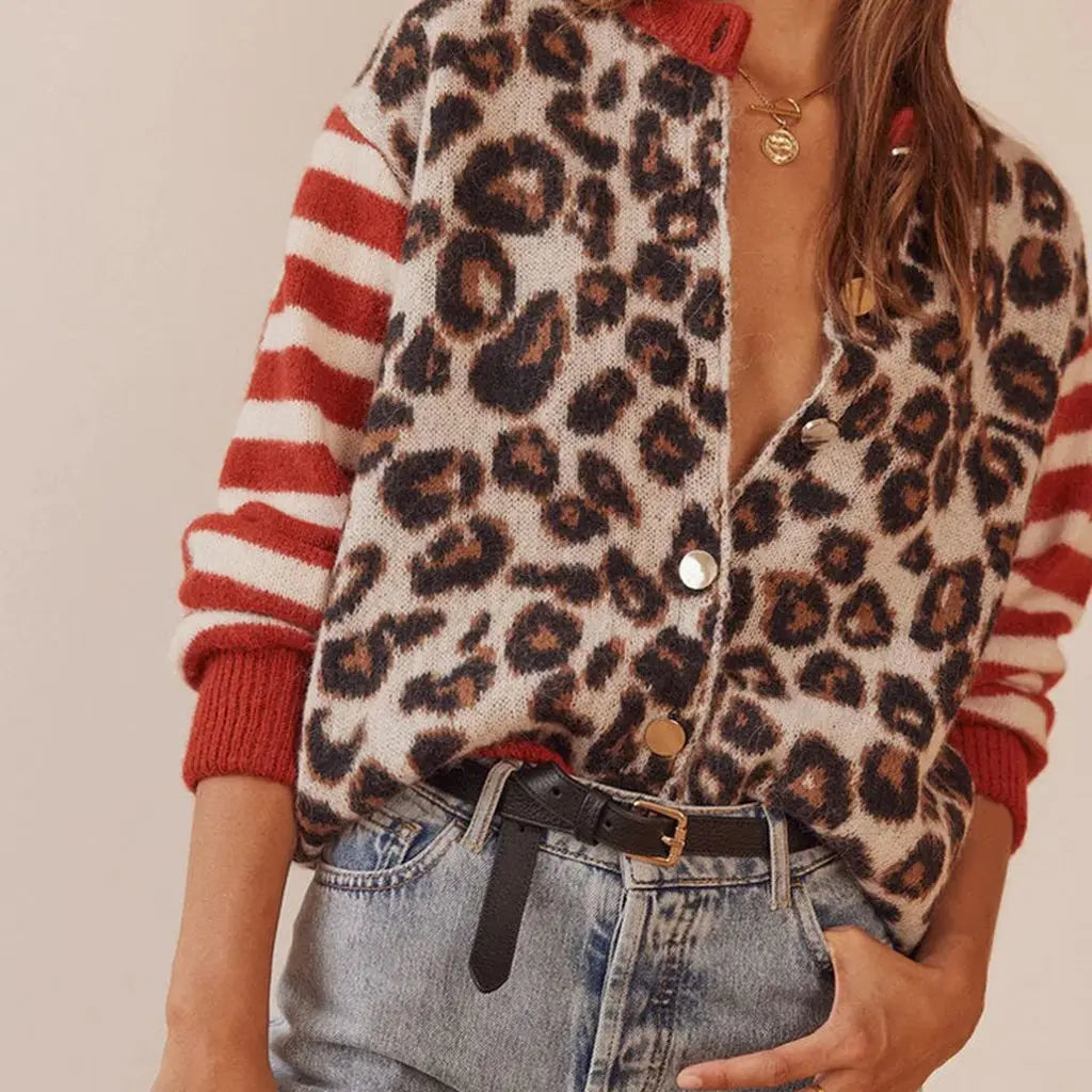 EMILI SWEATER