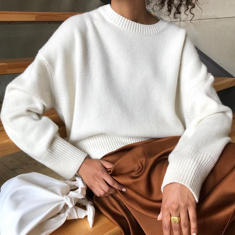 ROSALINI SWEATER