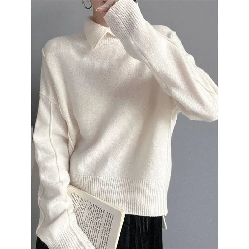 AURELIA SWEATER