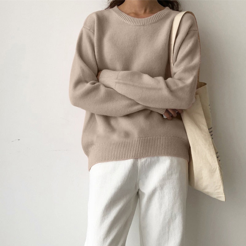 ROSALINI SWEATER