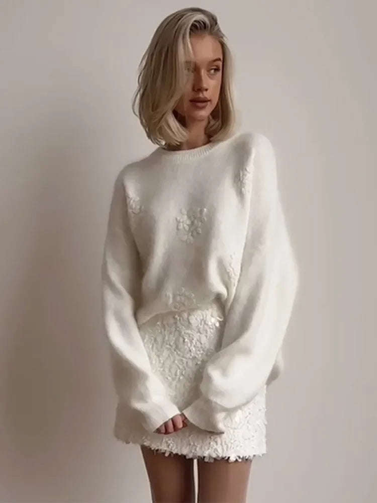 MARIANNA SWEATER