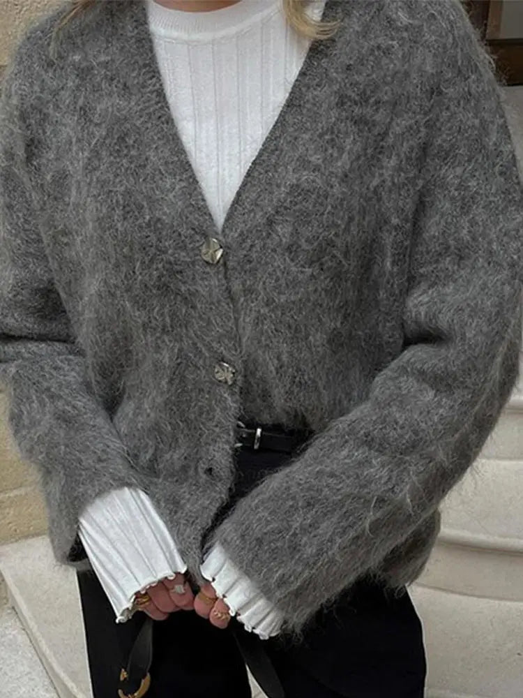 ALIVIA CARDIGAN