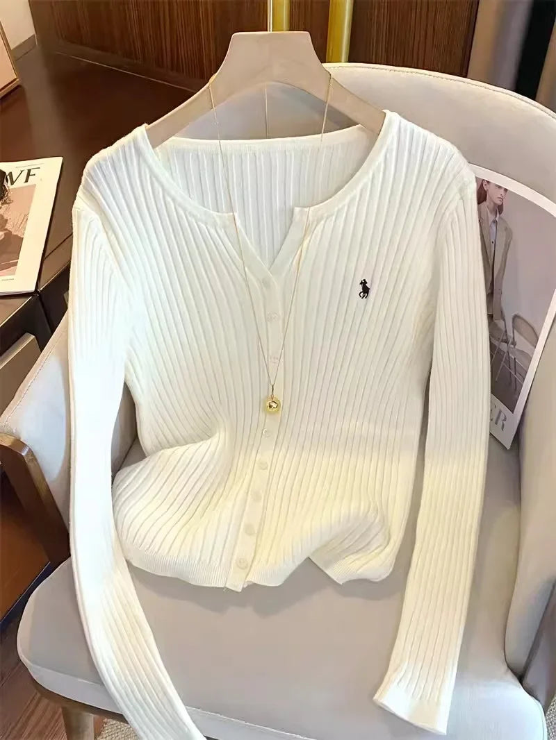WERRA CARDIGAN