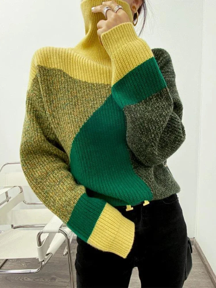DJEIMI SWEATER