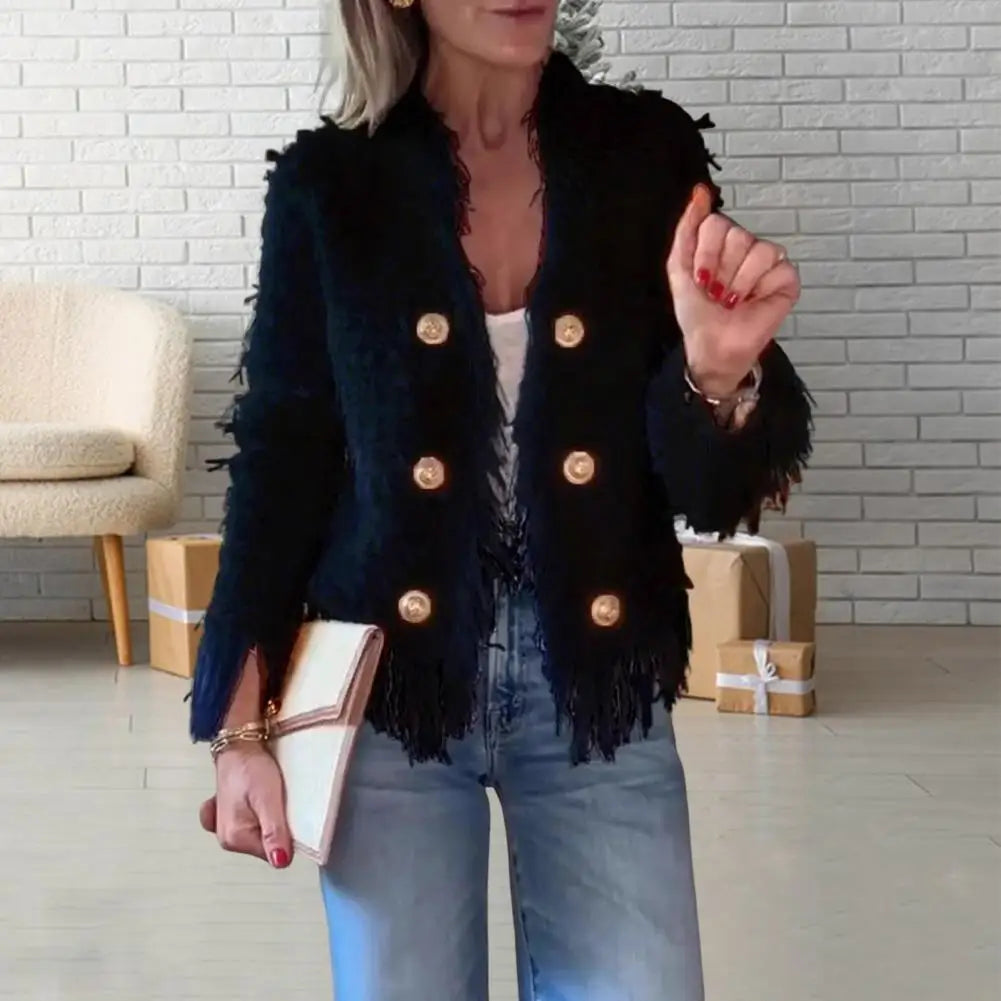 DJEIN CARDIGAN