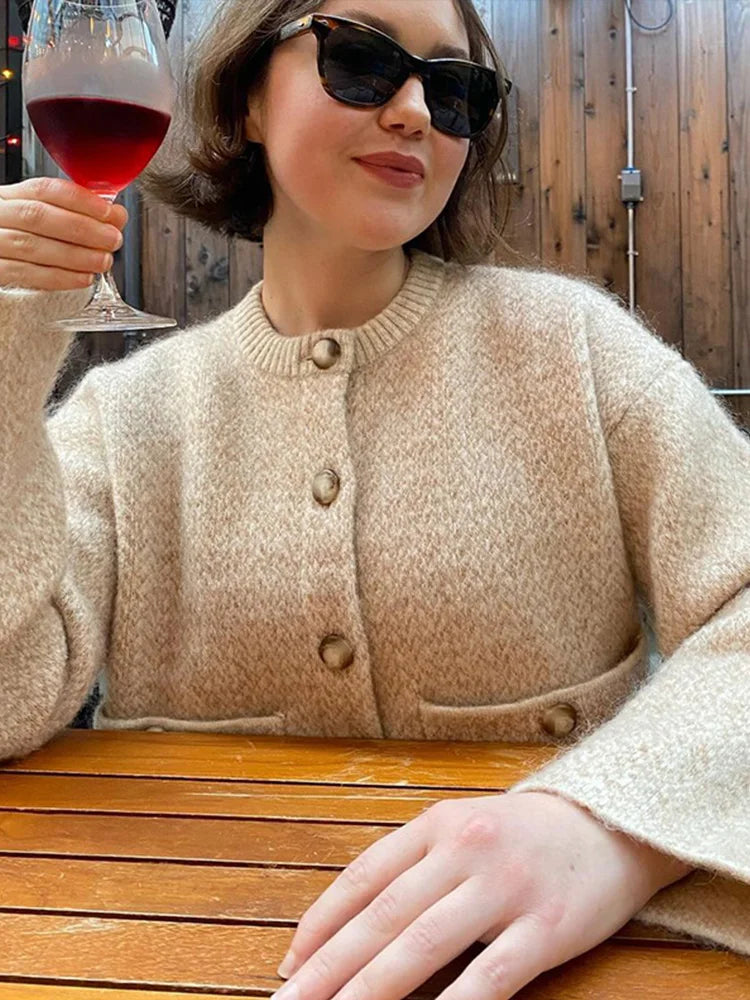 BOALA CARDIGAN