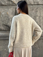 KEILY CARDIGAN