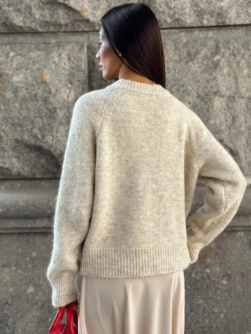 KEILY CARDIGAN