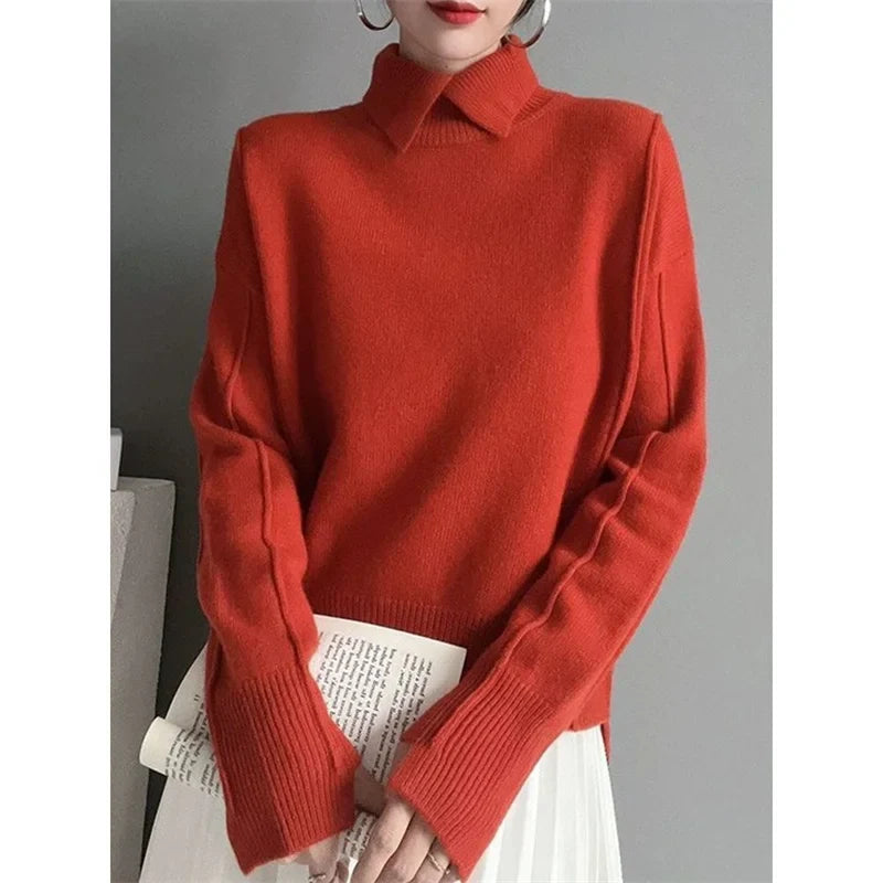 AURELIA SWEATER