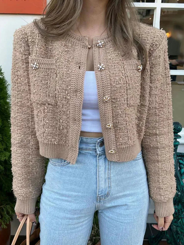 ALINA CARDIGAN
