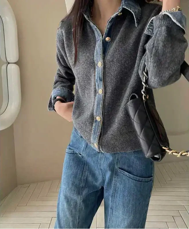 MELISA CARDIGAN