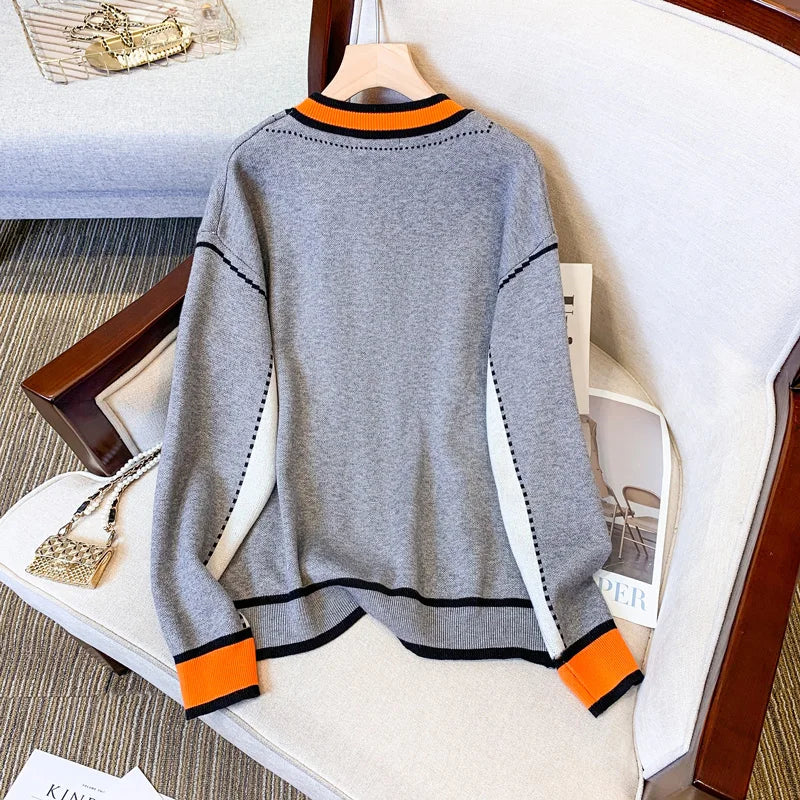 MEIZY CARDIGAN