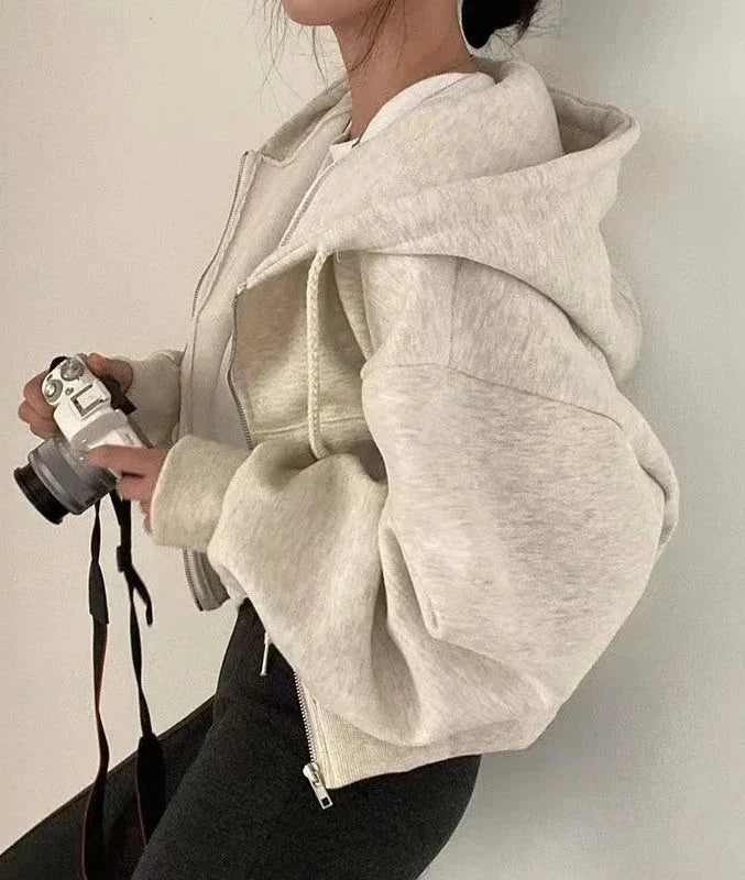 ASTI SWEATER
