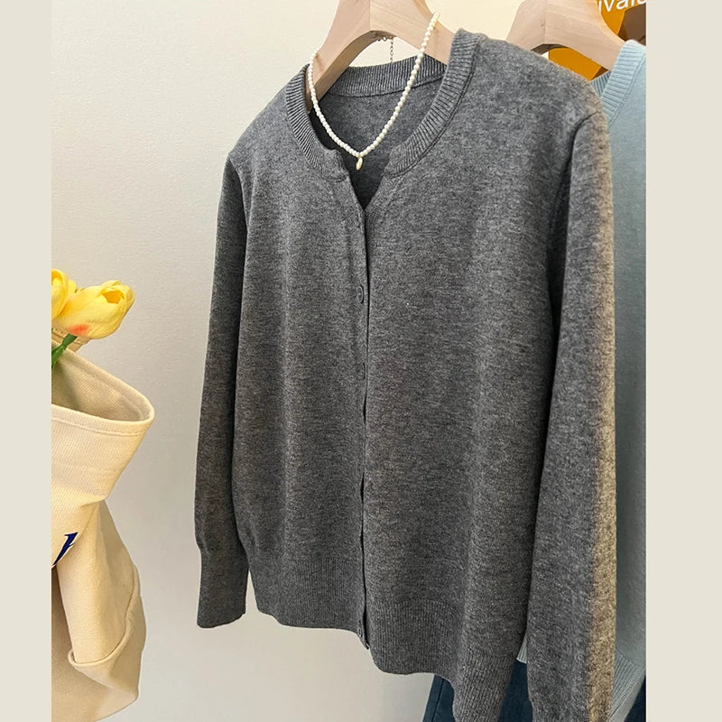 ARINA CARDIGAN