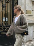 ANN CARDIGAN