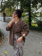 MILANA CARDIGAN