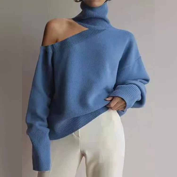EMELIA SWEATER