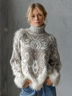 AMALIA SWEATER