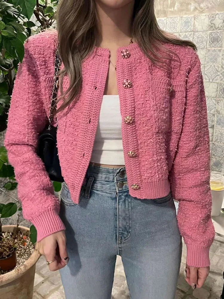 ALINA CARDIGAN