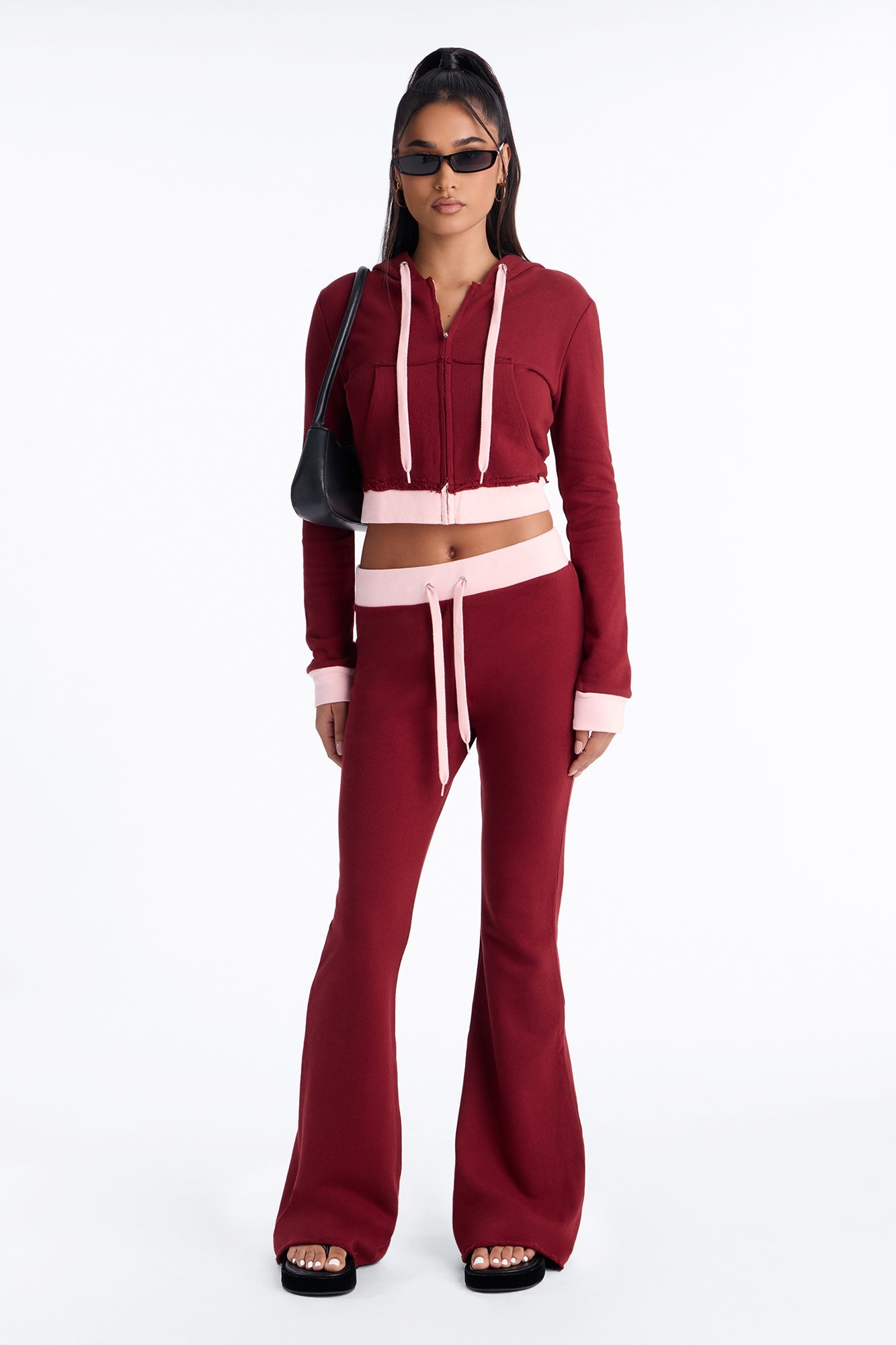 Keeping Up With Me Pant Set