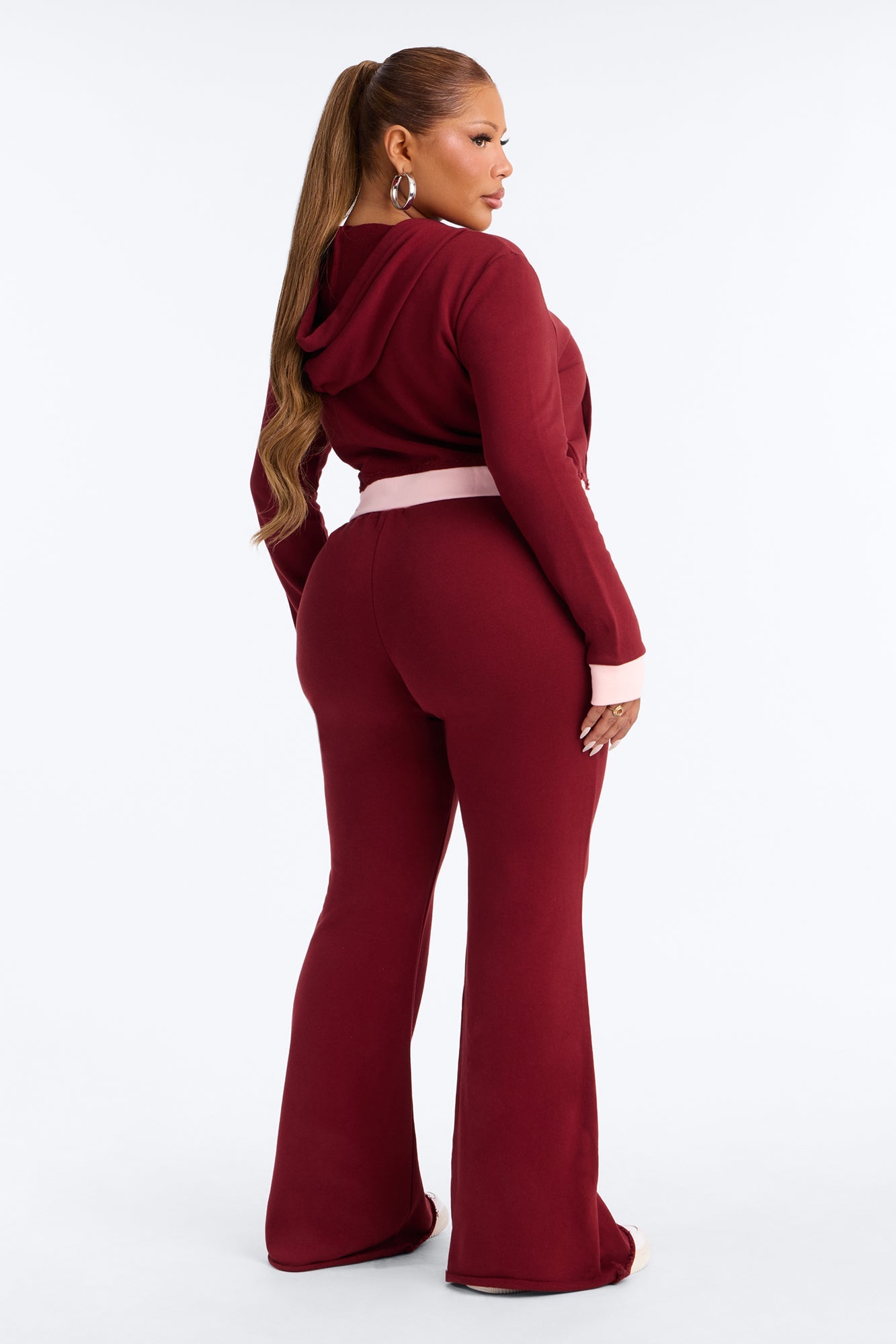Keeping Up With Me Pant Set