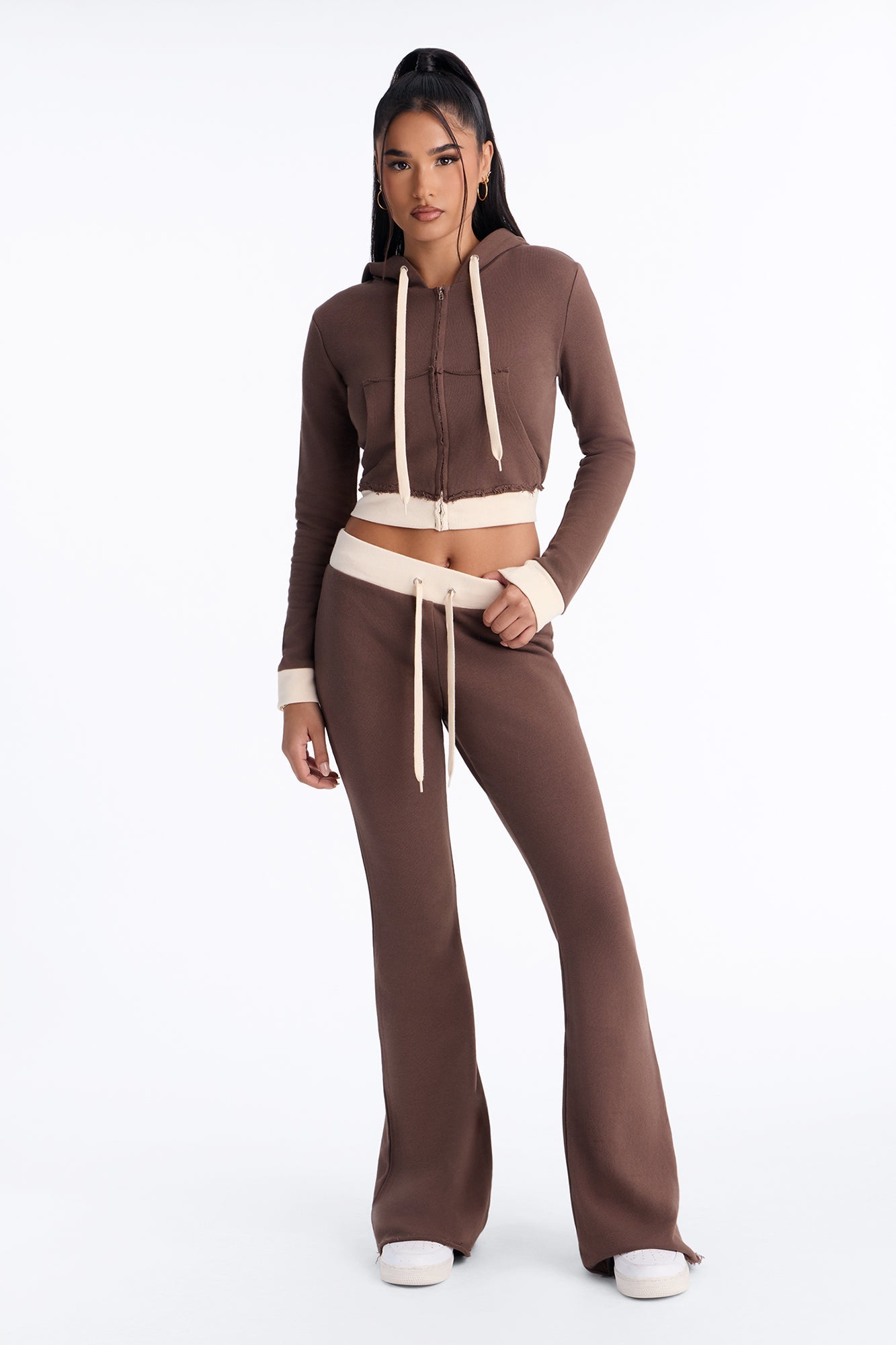 Keeping Up With Me Pant Set
