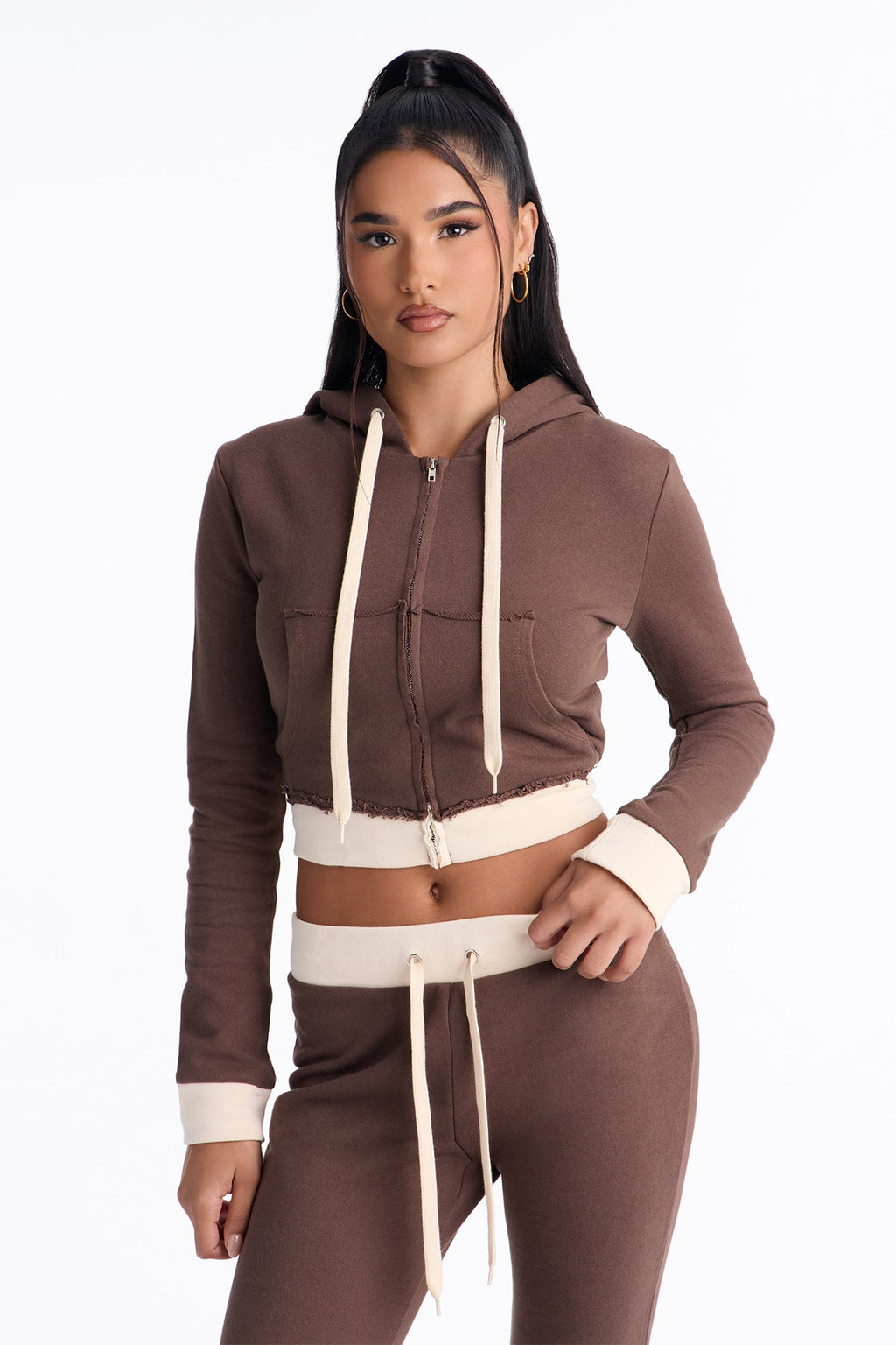 Keeping Up With Me Pant Set