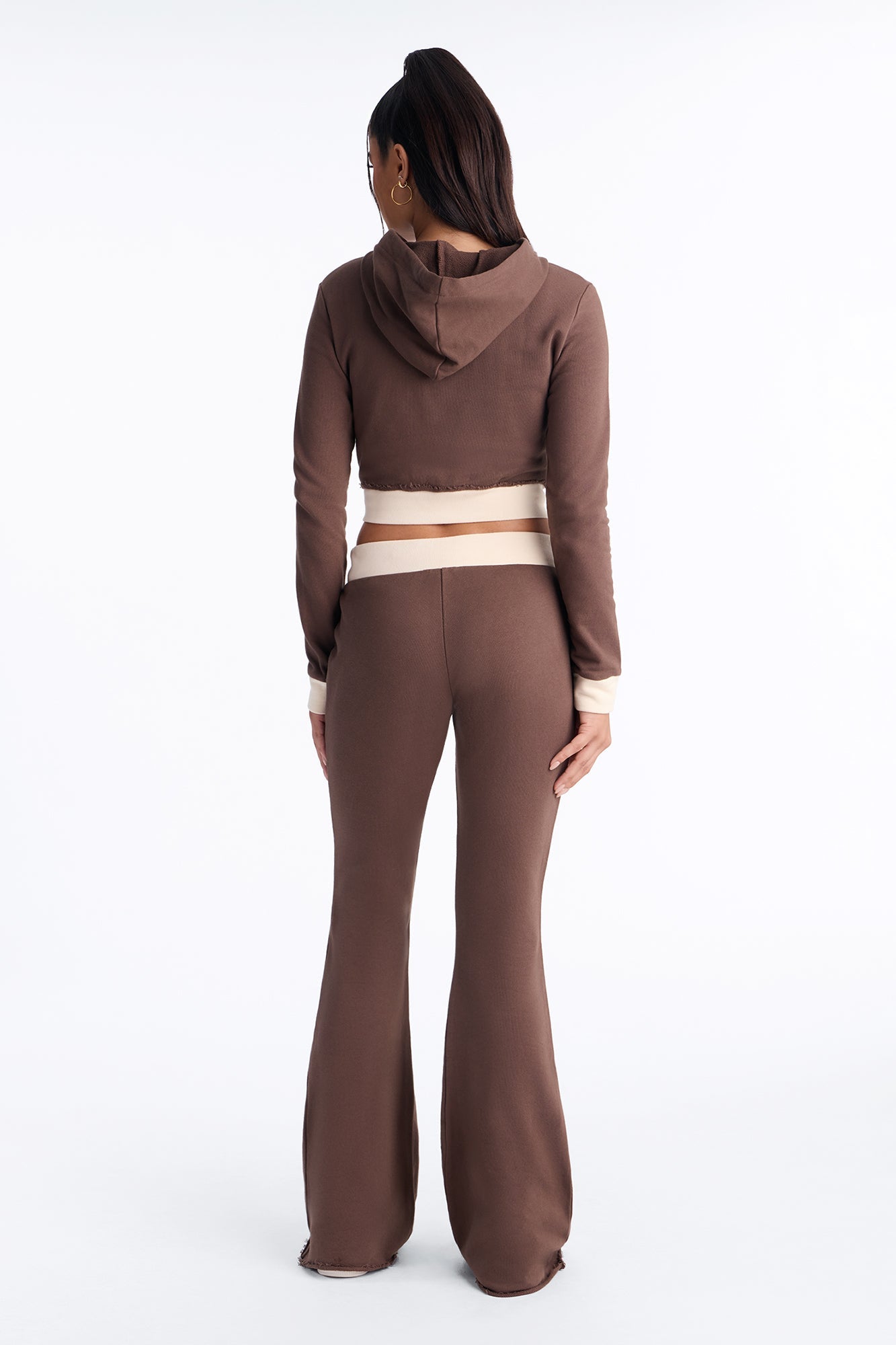 Keeping Up With Me Pant Set