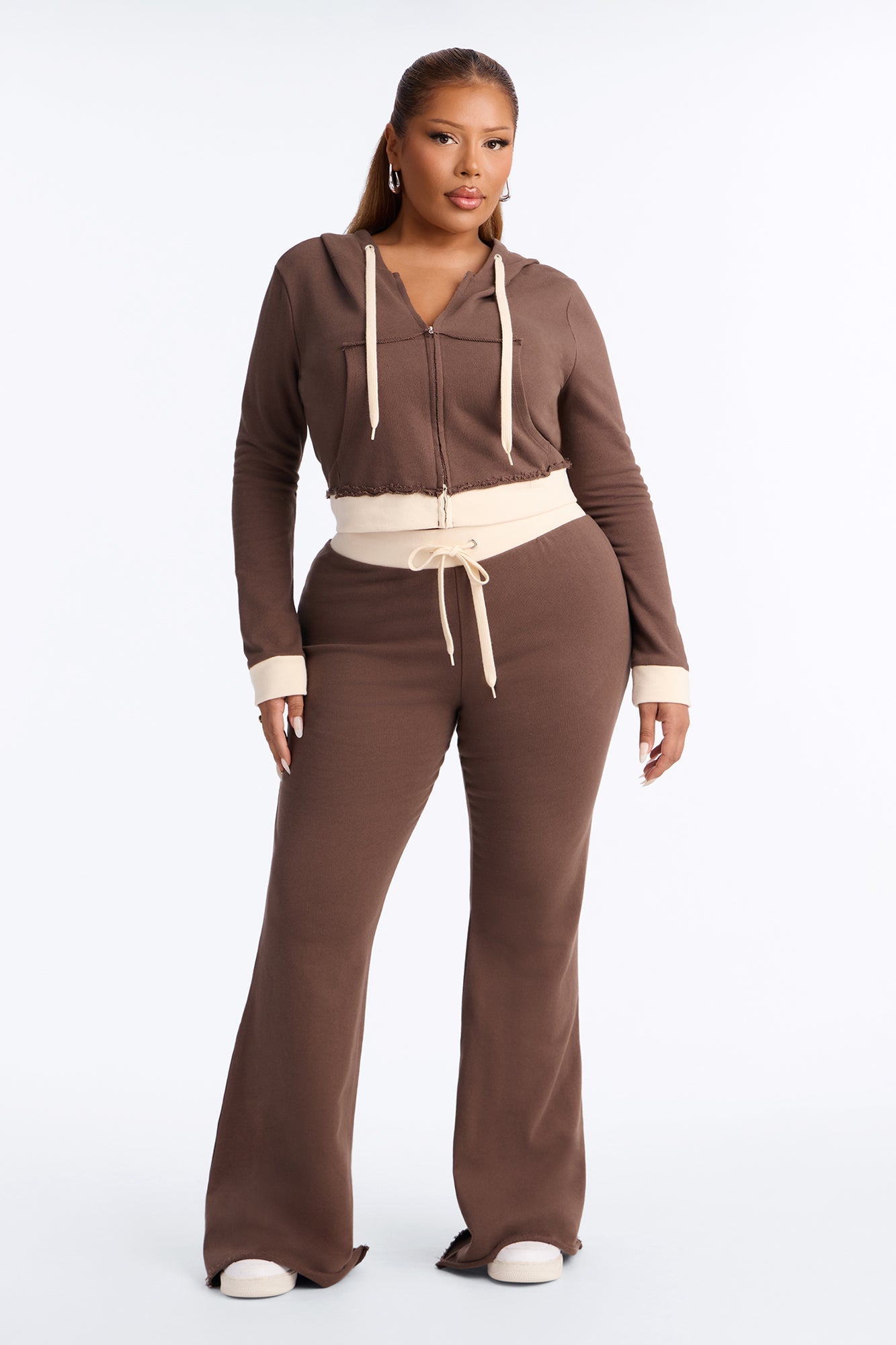 Keeping Up With Me Pant Set