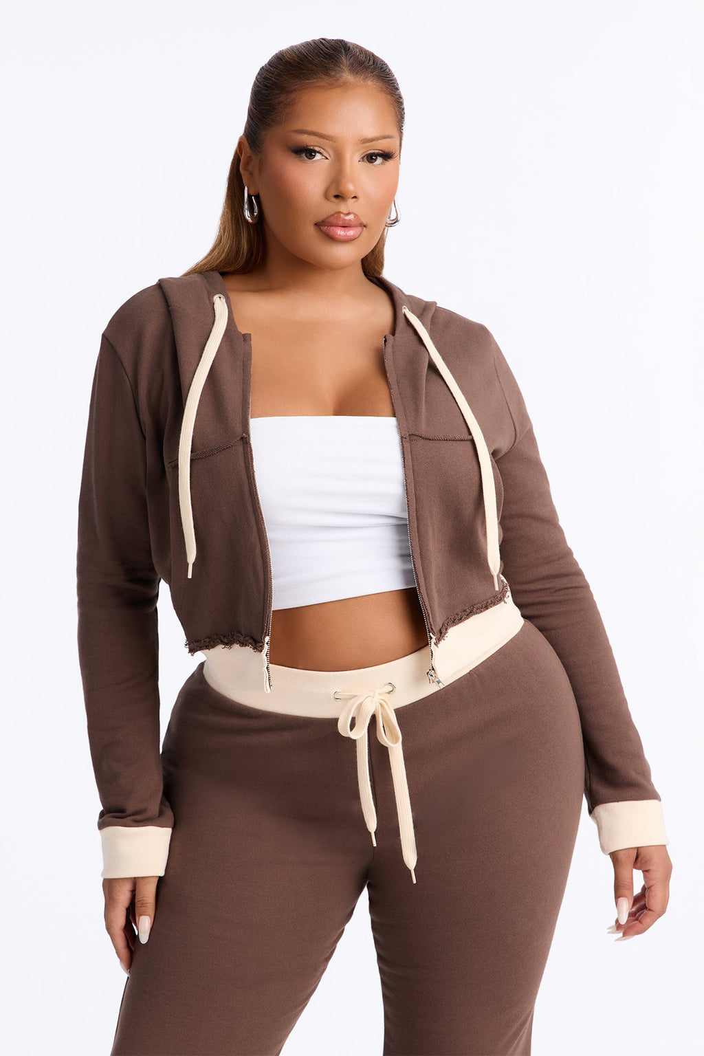 Keeping Up With Me Pant Set