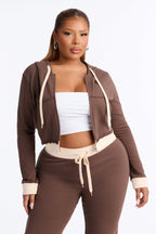 Keeping Up With Me Pant Set