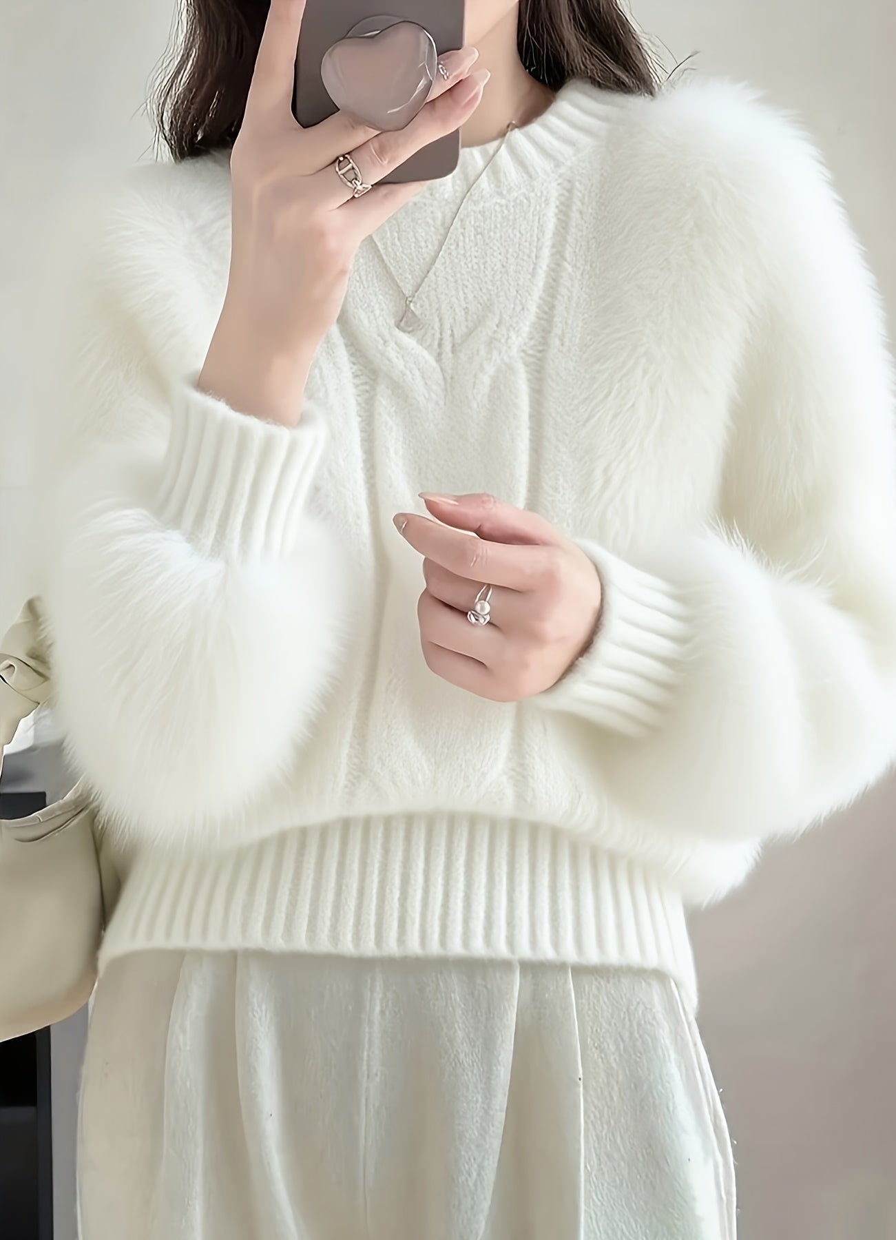 TINA SWEATER