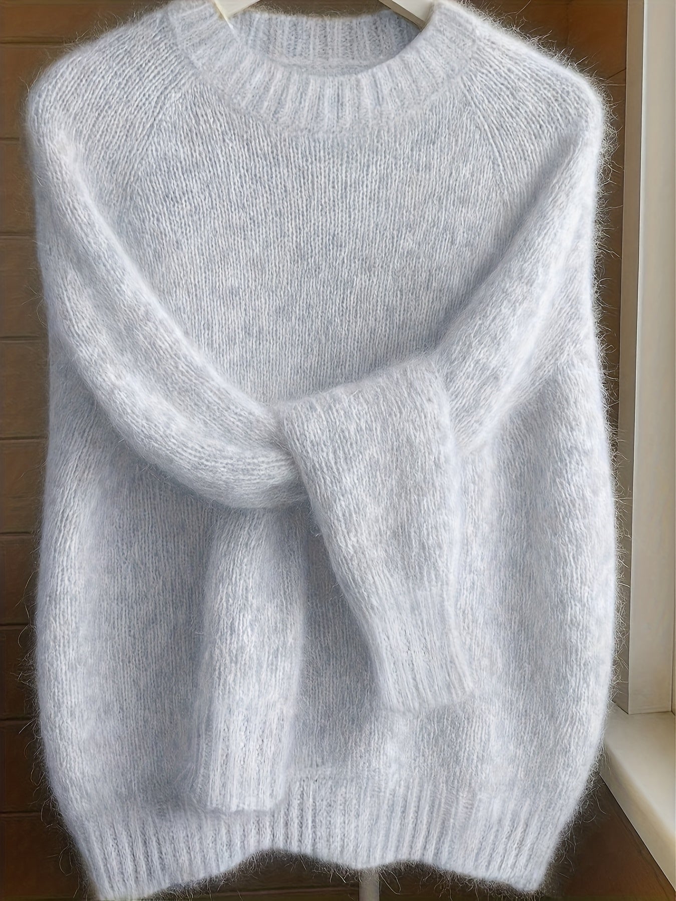 RIANNA SWEATER