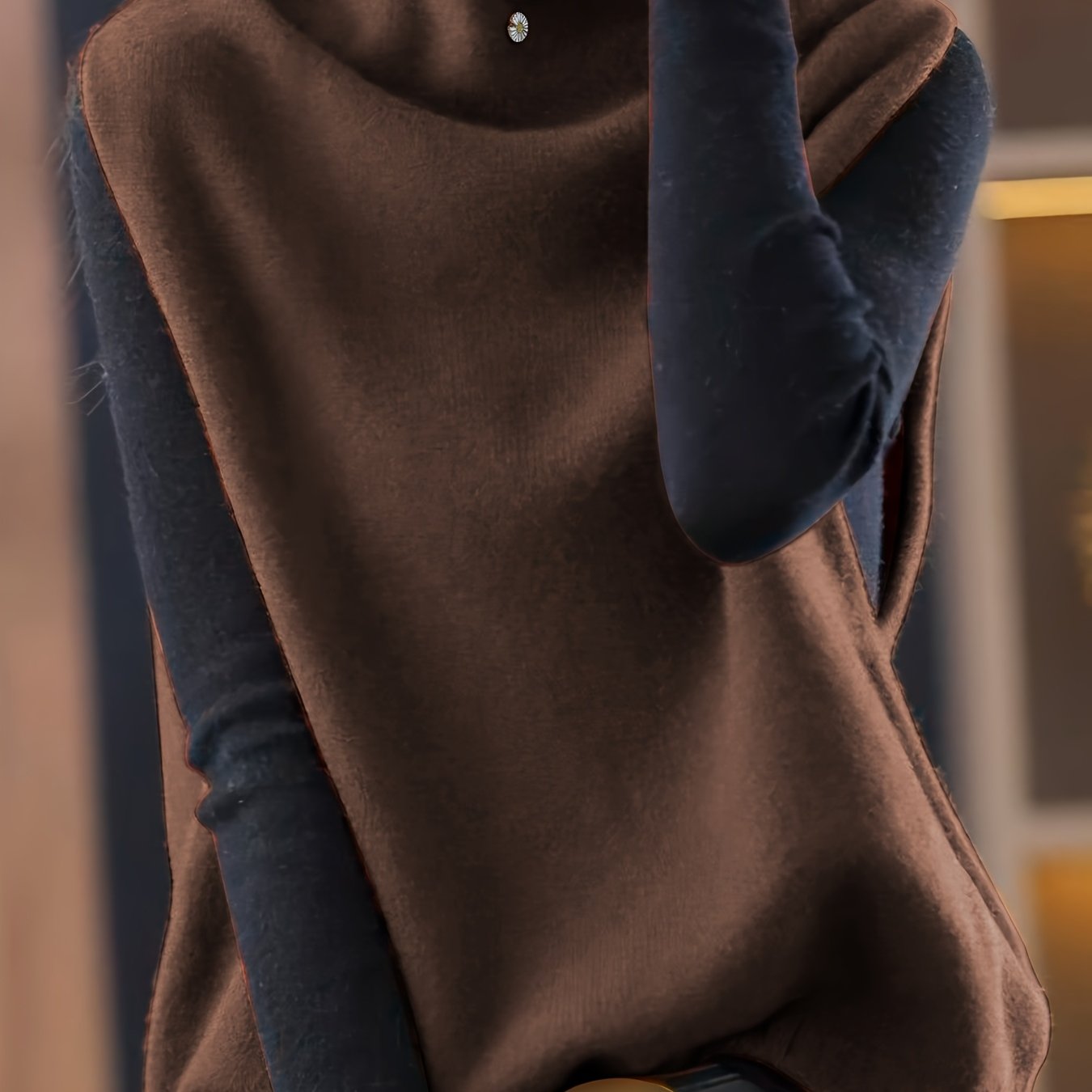 ETERI SWEATER