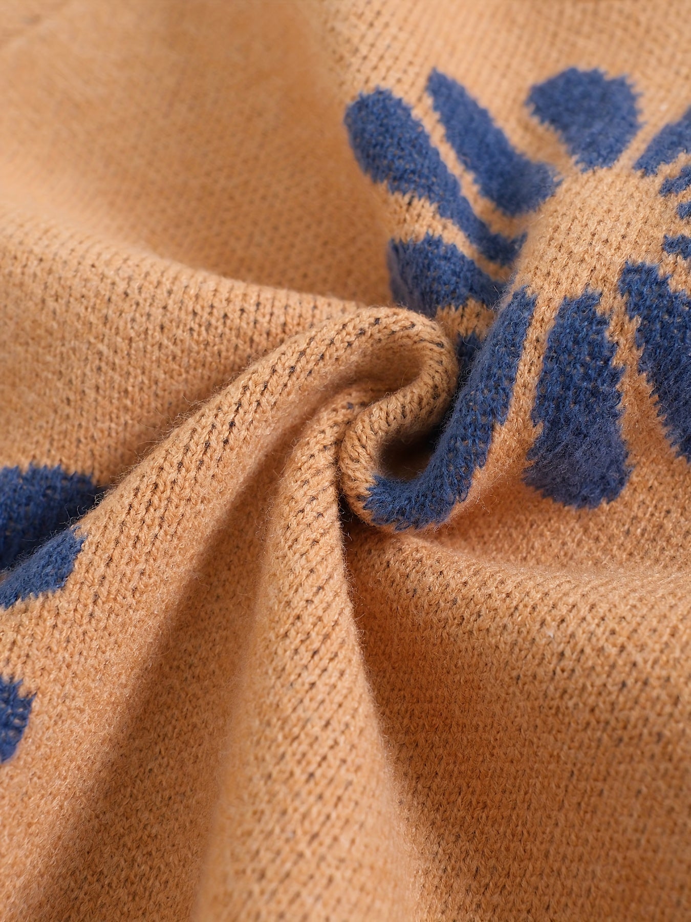 HANNA SWEATER