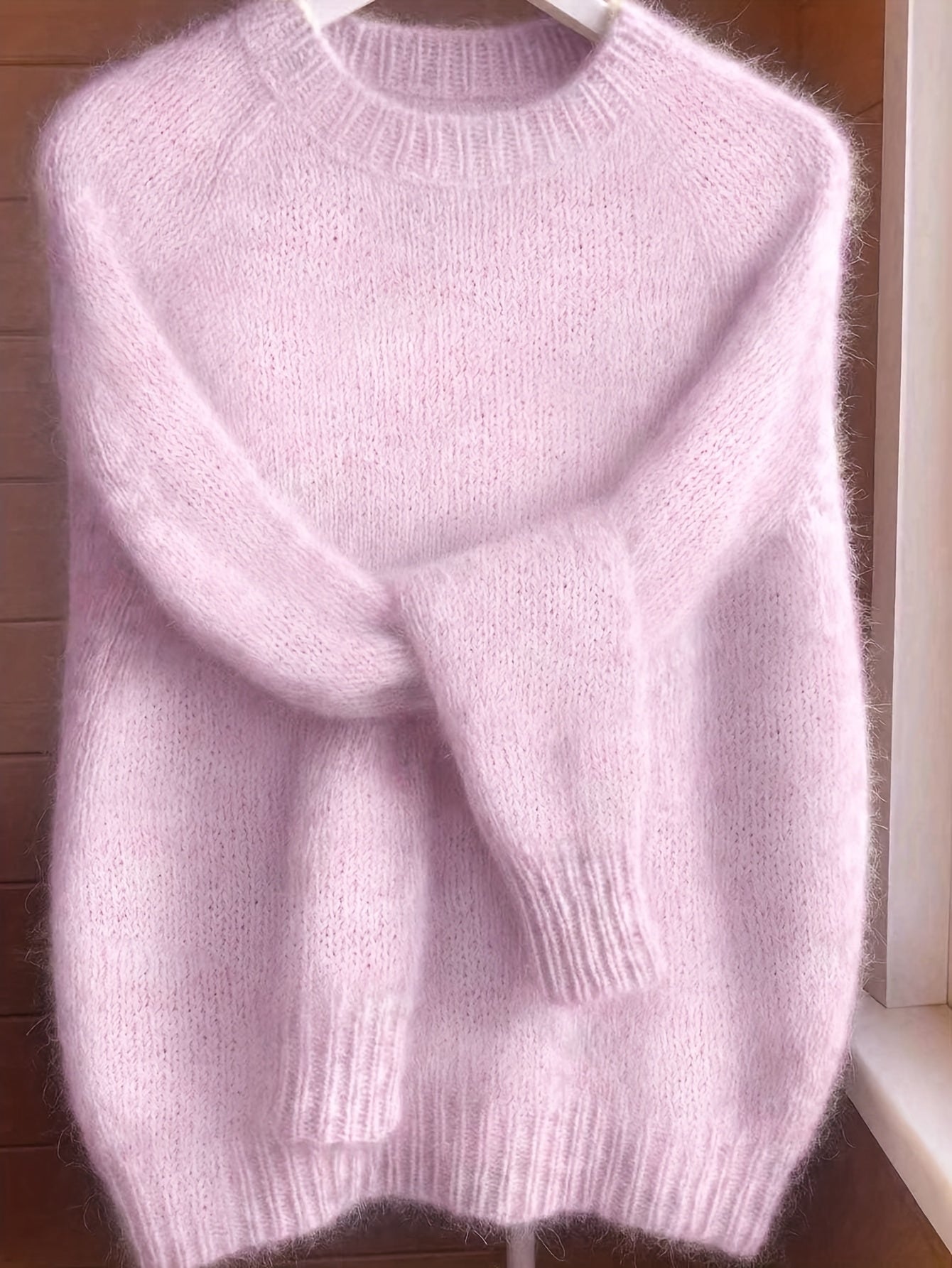 RIANNA SWEATER