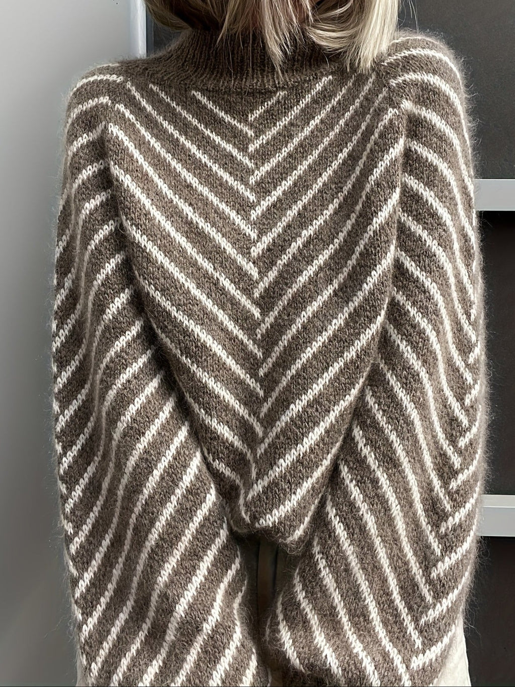 LIANA SWEATER